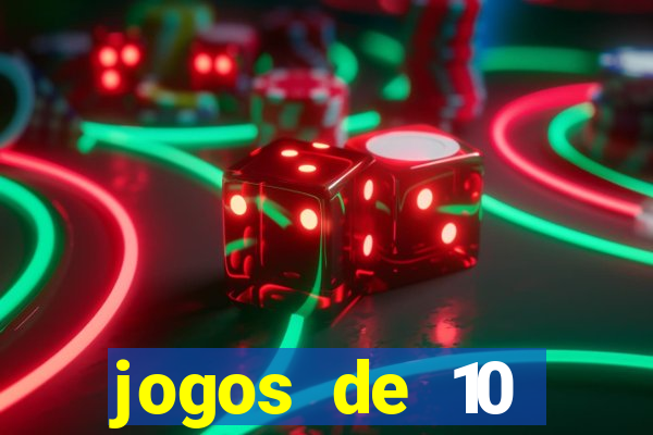 jogos de 10 centavos estrela bet